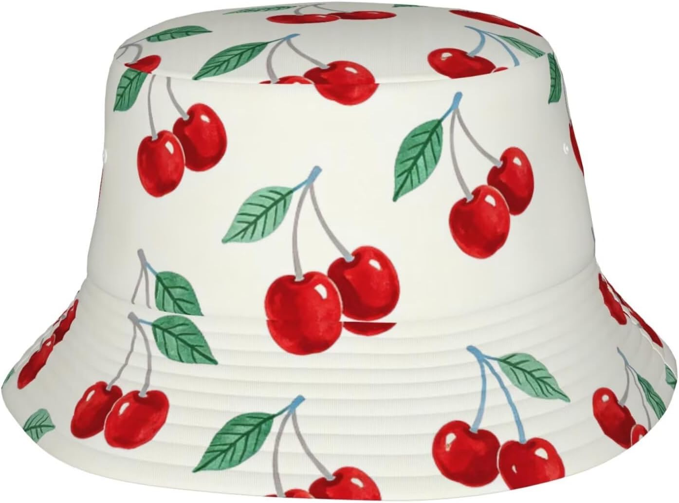Bucket Hat for Women Men Unisex Packable Fashionable Fisherman Cap