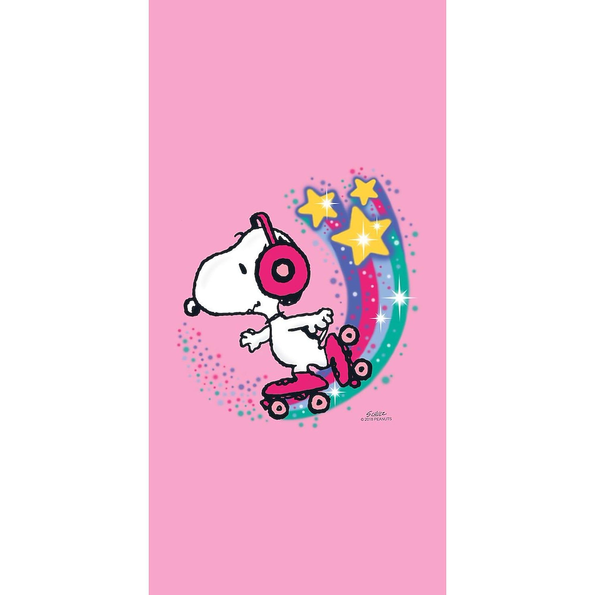 Super Star Skater Beach Towel 30x60" | Absorbent & Soft, CafePress Unique Design Towel
