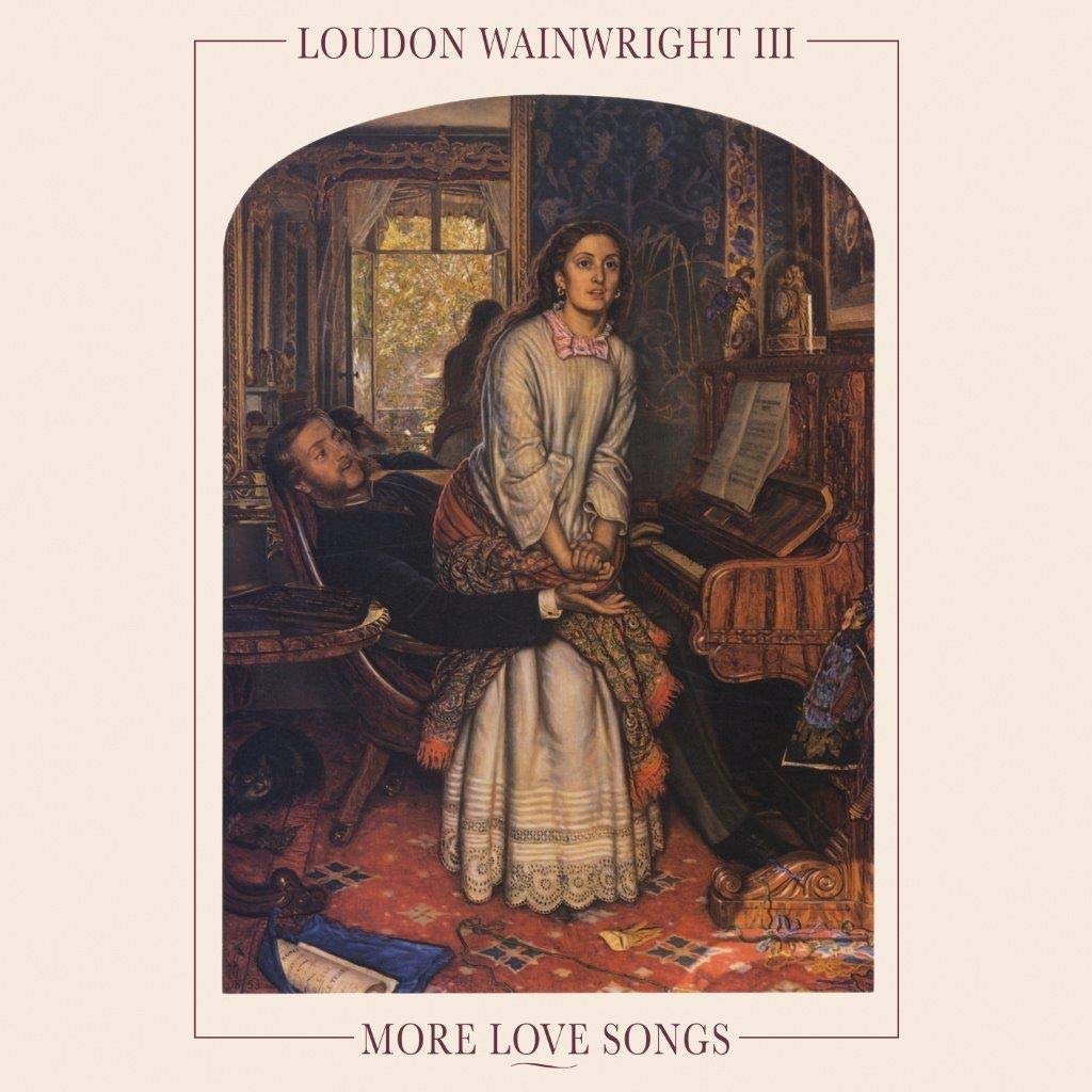 More Love Songs [VINYL]
