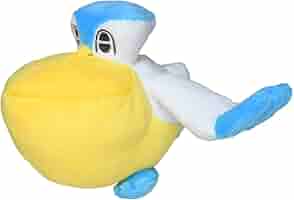 レア　ポケモン　ペリッパー　ぬいぐるみ　2004 当時物 61hRPMYR8hL._AC_SY200_QL15_.jpg