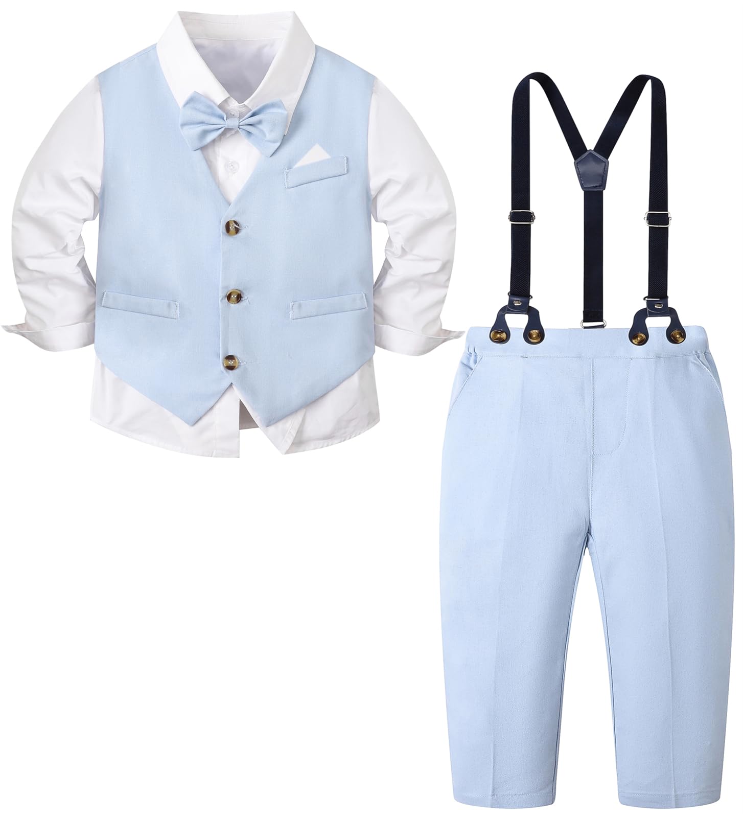 SANGTREE Pantalones de senderismo resistentes al agua, de secado rápido, ligeros, para golf, safari, con bolsillos para niñas y mujeres