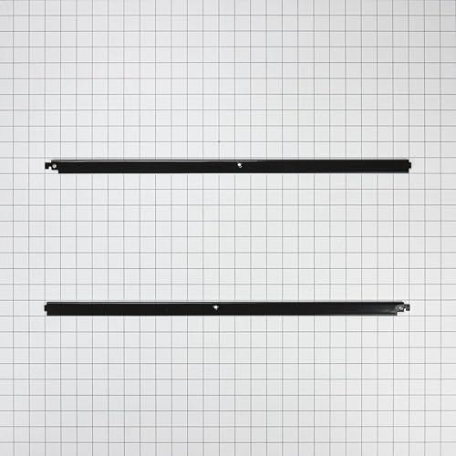 Miniatura 2 de Whirlpool W10536160 Kit de molduras laterales para horno incorporado