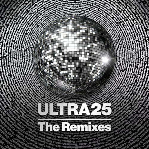 Alyssa Reid feat. Bru-C