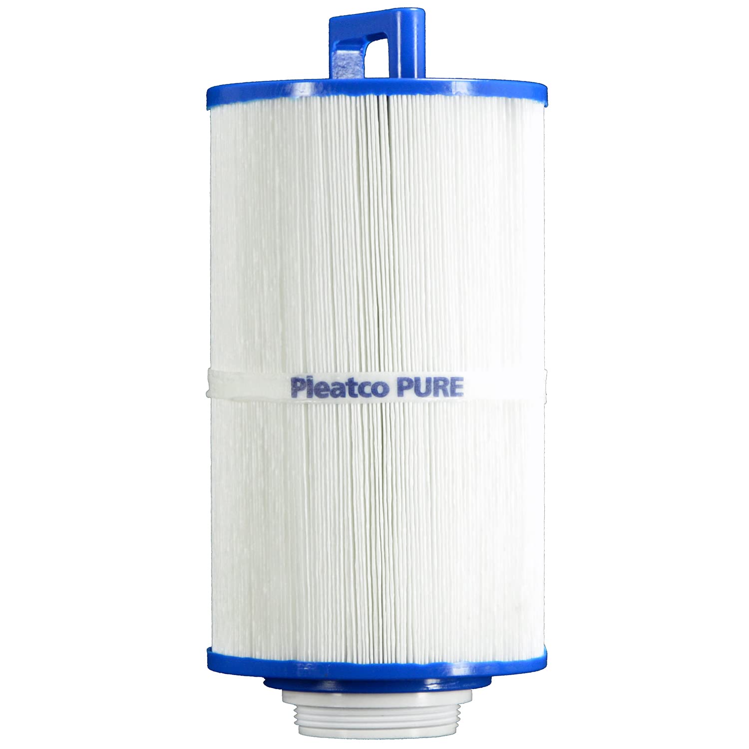 Filtre PMA20-F2M-EC PLEATCO pour remplacer votre cartouche Unicel 4CH-252 usée
