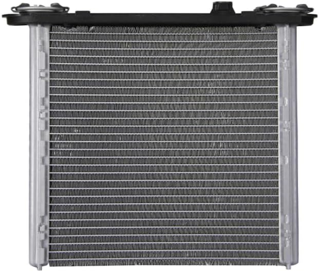 HVAC Heater Core Automotive Replacement Heater Cores Compatible with Lexus ES250 1990-1991 2.5L GAS, for Toyota Camry 1987-1991 2.0L, 2.5L GAS Replace 8710732070