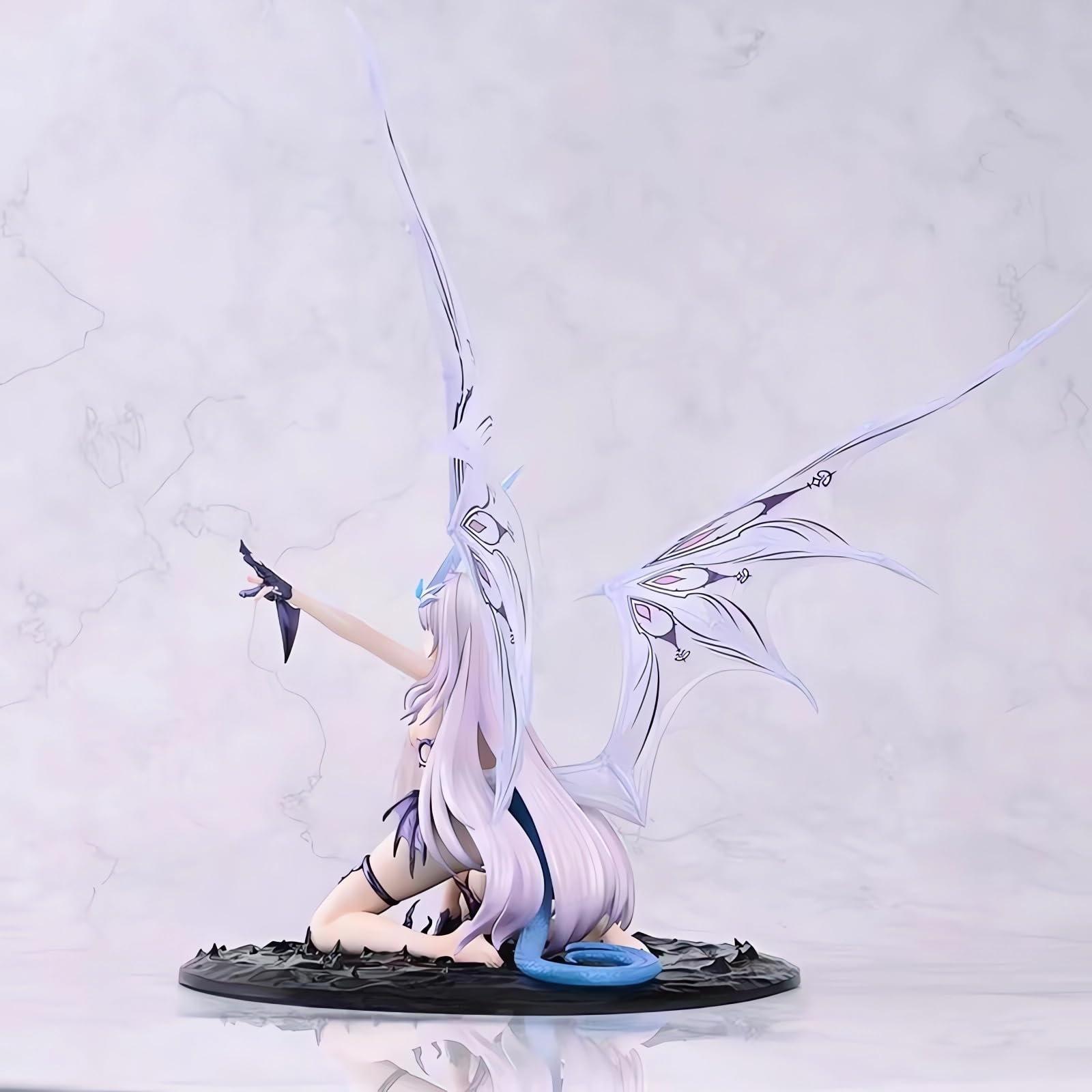 Amazon.co.jp: Fate FGO 妖精騎士ランスロット/メリュジーヌ 第四再臨