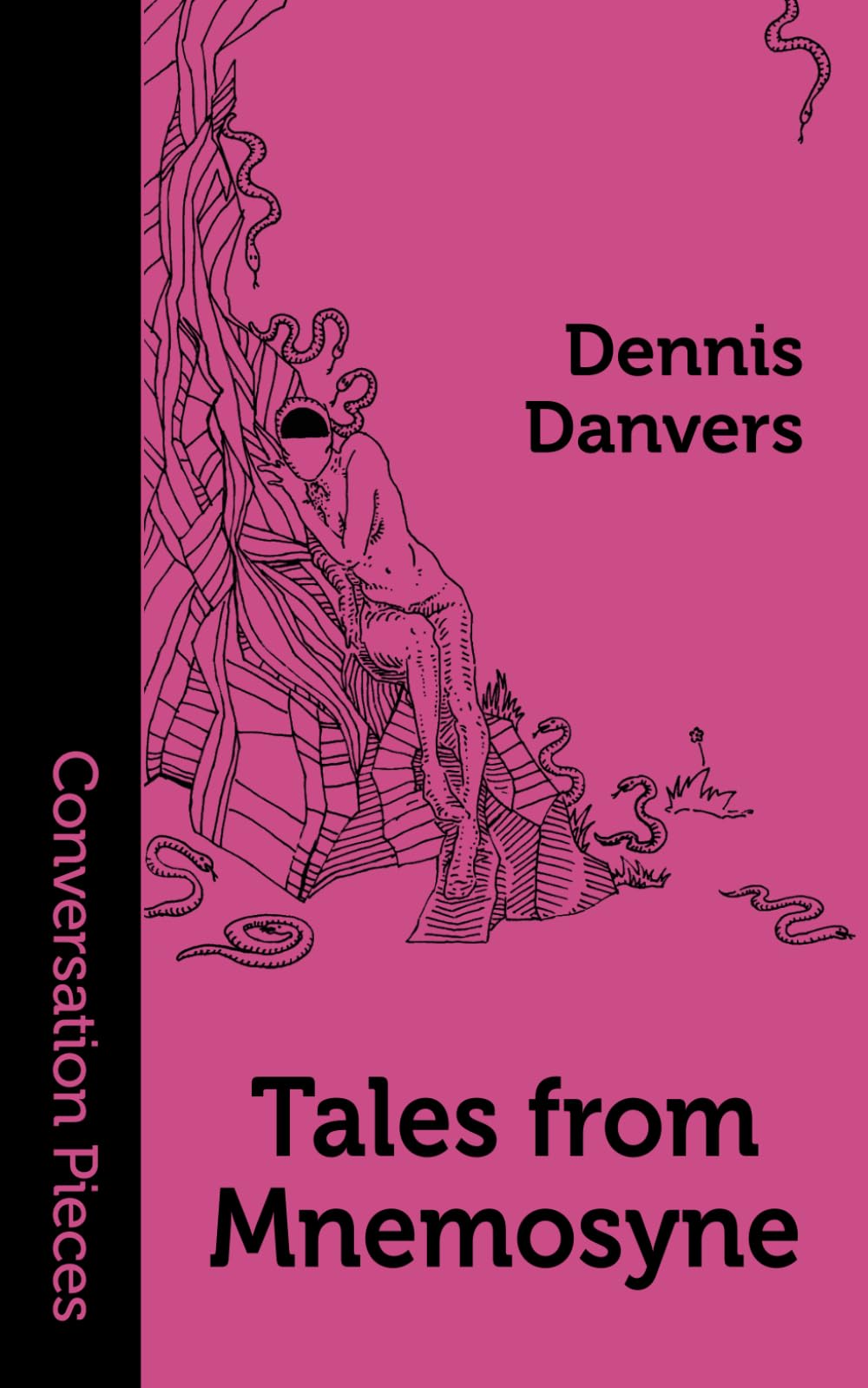 Cover of Tales from Mnemosyne