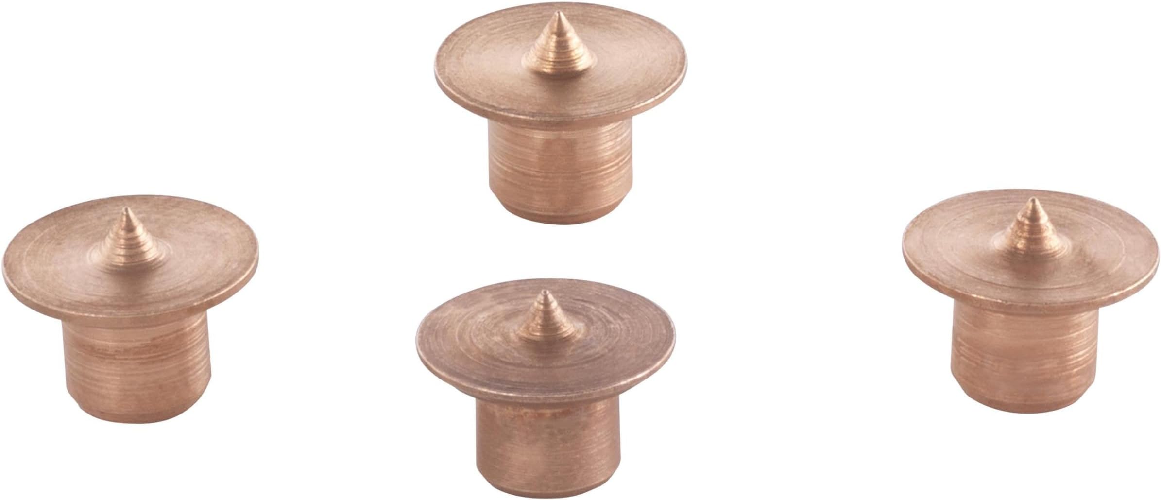 wolfcraft Centre Point - Dowel Marking Tip I 2911000 I Clever marking aid for exact dowel holes