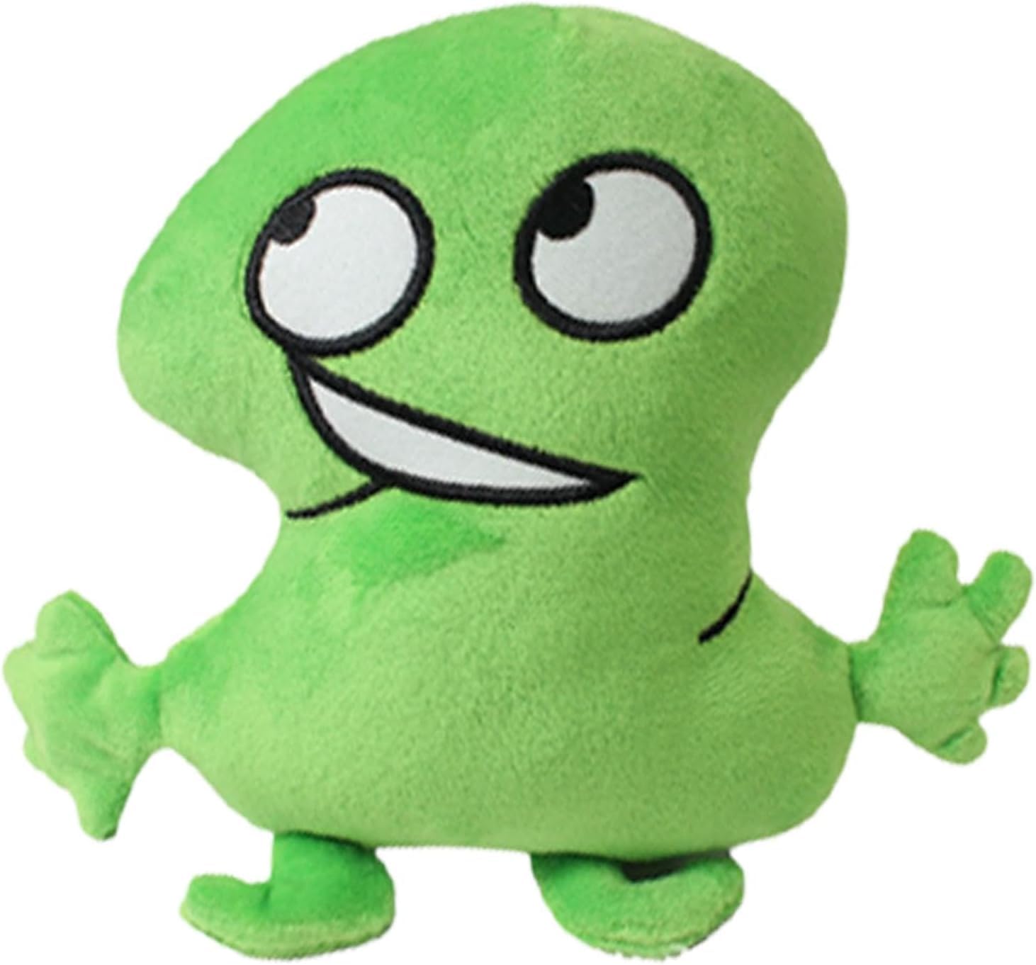 Bf-di Dream Island Doll, Anime Game Character, Soft Cartoon Home Decoration, Ideal Gift for Fans, Collectible Doll for Sofa and Room Decor (Number 2)