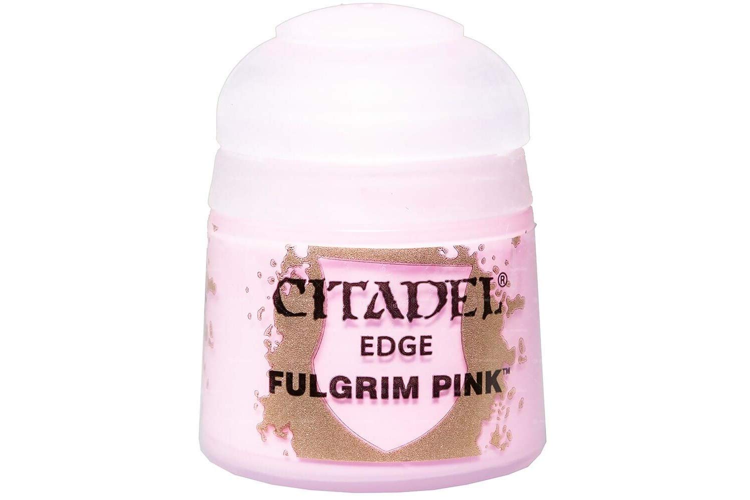 Citadel Edge Paint: Fulgrim Pink