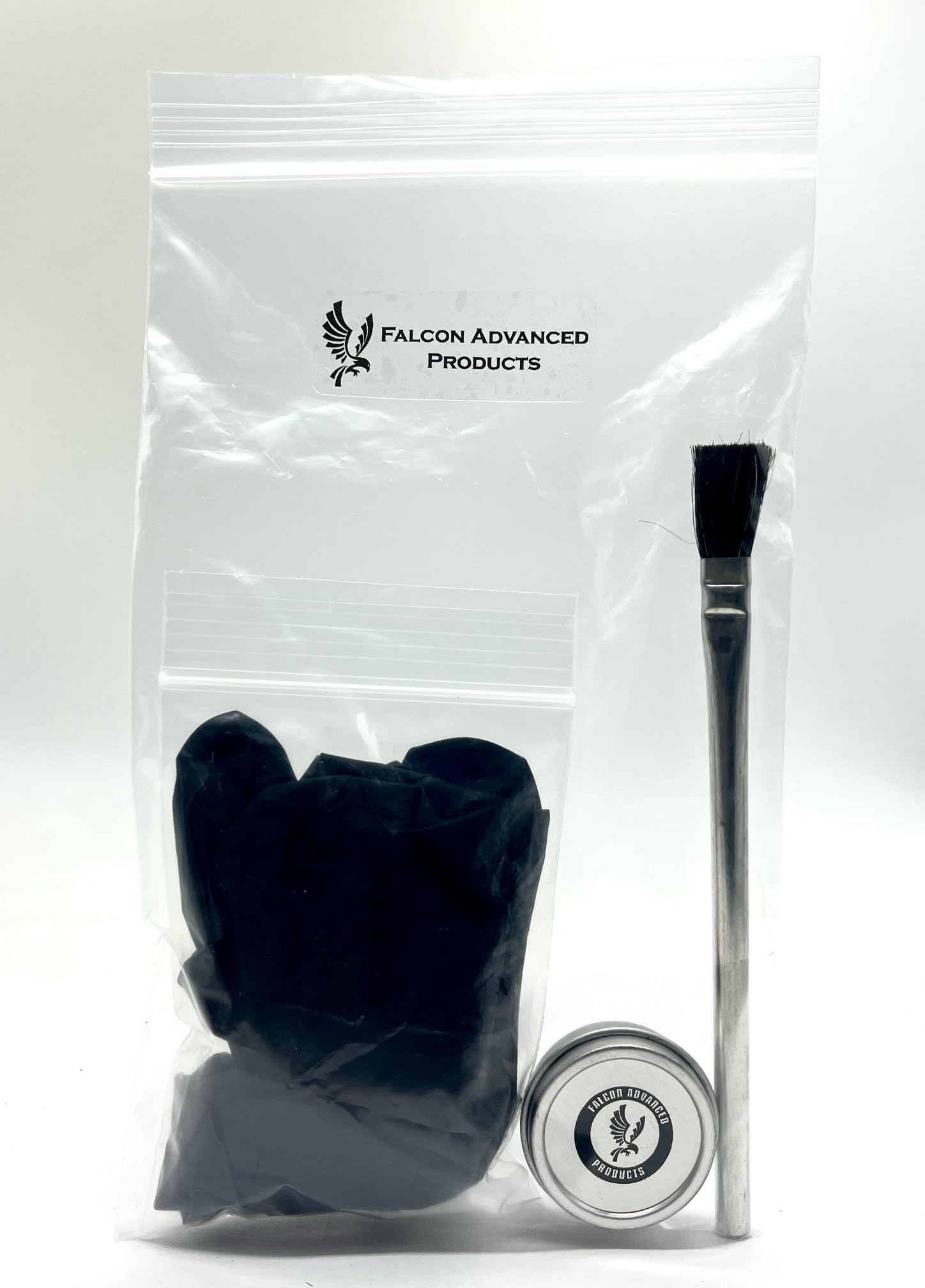 Aeroshell 33MS/64 1/2 oz Barell Nut Thread Grease Kit