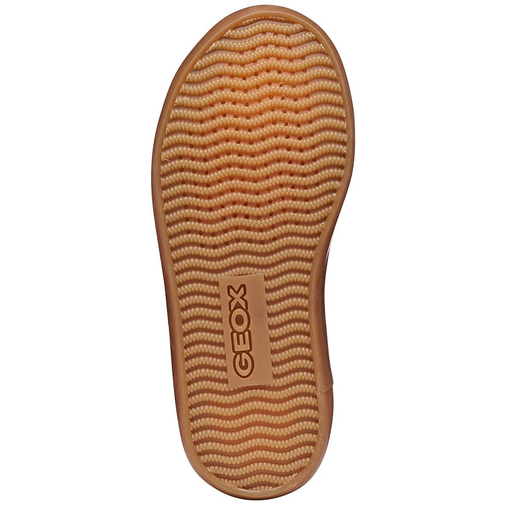 Geox J Gisli Boy A SneakersGarçon