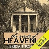 The Secrets of Heavenly: Heavenly Plantation, Book 1