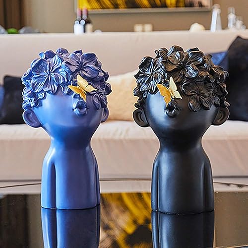 Miniatura 3 de NICOLE Moldes de hormigón Molde de resina creativa Herramienta decorativa para el hogar