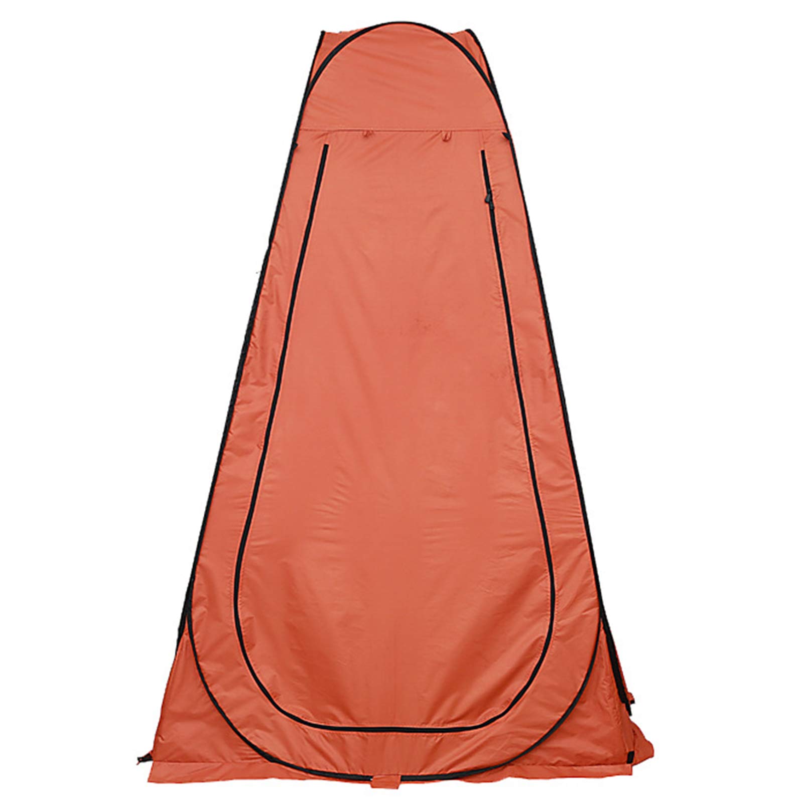 Tienda De Campaña, Ducha Privacidad Inodoro Tienda De Playa Vestidor Portátil Camping Tiendas De Campaña Emergentes Habitación Sombrilla Bebé Mochila Al Aire Libre Refugio Toldo,Ve