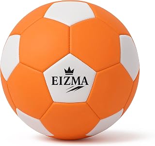 Genérico balón de fútbol con Efecto para niños, Pelota con Efecto Curva, Hecho de Espuma EVA Resistente y Suave, trayectoria Curva Realista, Interior y Exterior, Ideal para niños y Principiantes