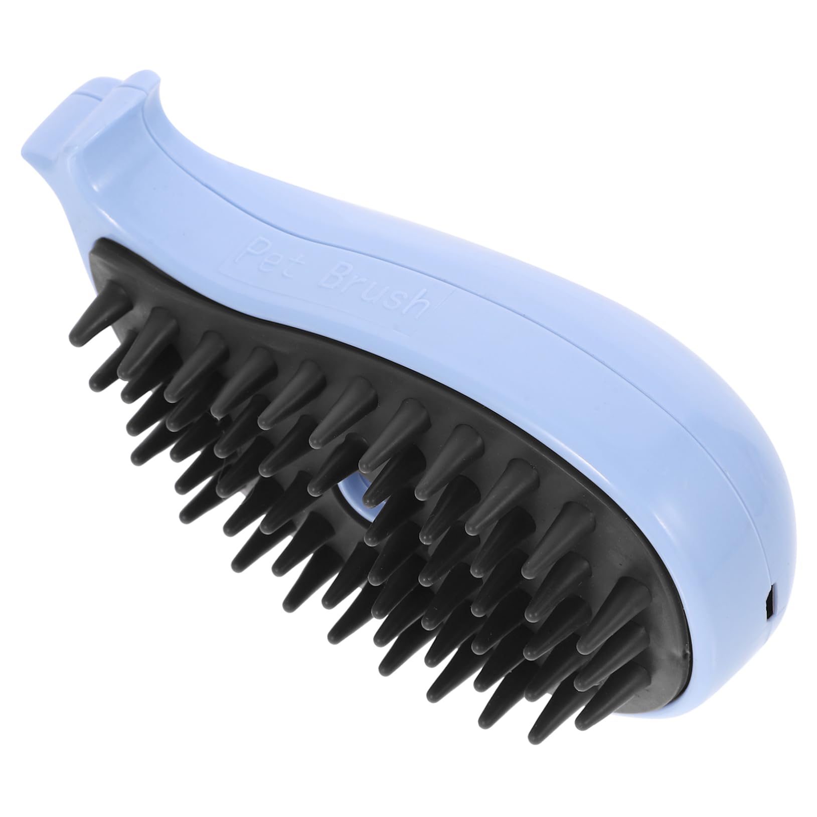 YARNOW 3 Piezas Cepillo De Para Gatos Cepillo De Baño De Masaje Para Mascotas De Para Mascotas De Gato Para Baño De Para Gatos De