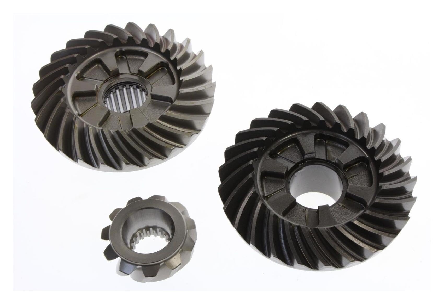 Amazon.com: Genuine OEM For Yamaha PINION GEAR SET (6D9