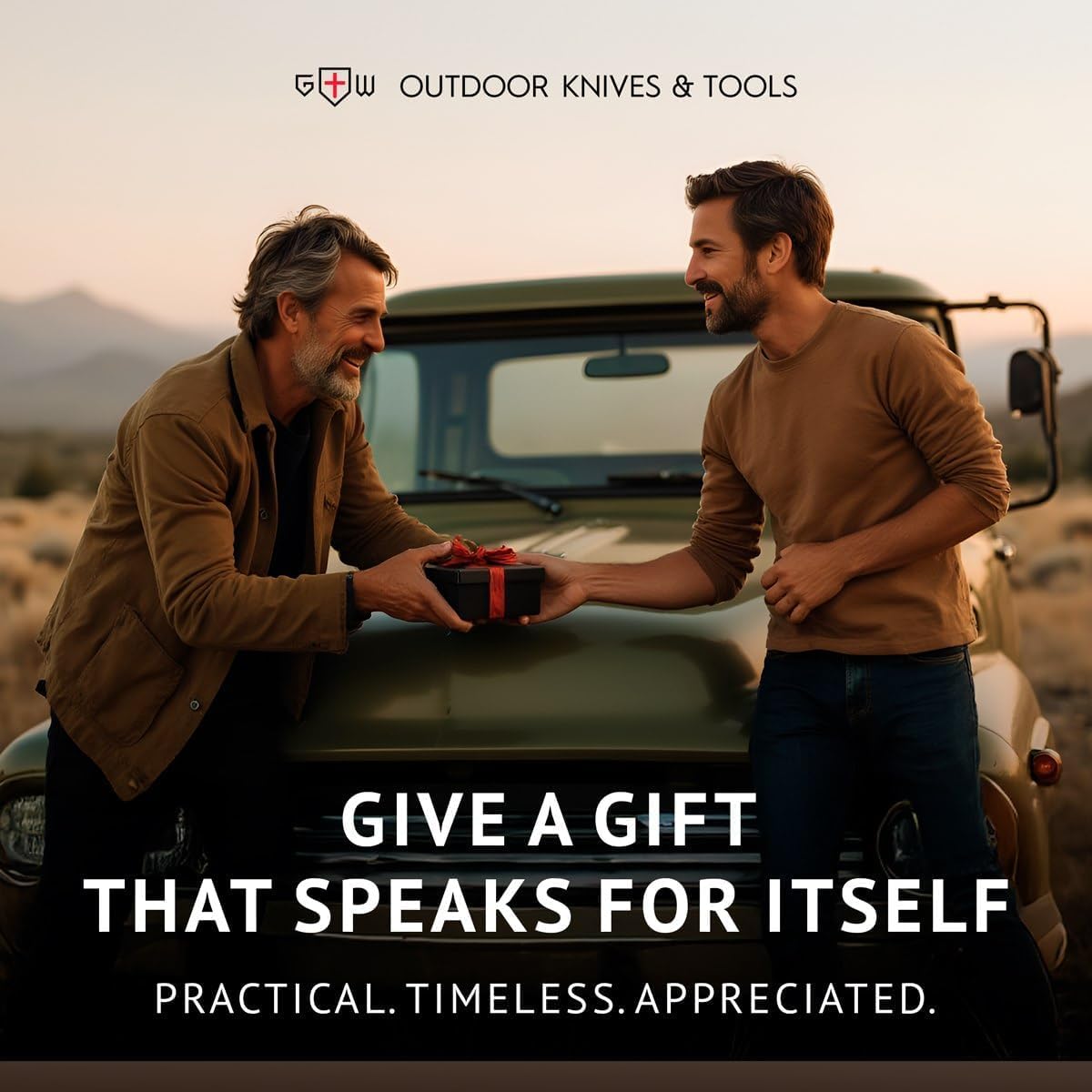 High-End Folding Pocket Knife – D2 Steel Blade, Aluminum Handle & Smooth Ball Bearing Pivot – Elegant Gift-Ready EDC Knife with Deep Carry Clip, Legal in All States - Gifts for Men , Women 6700 A