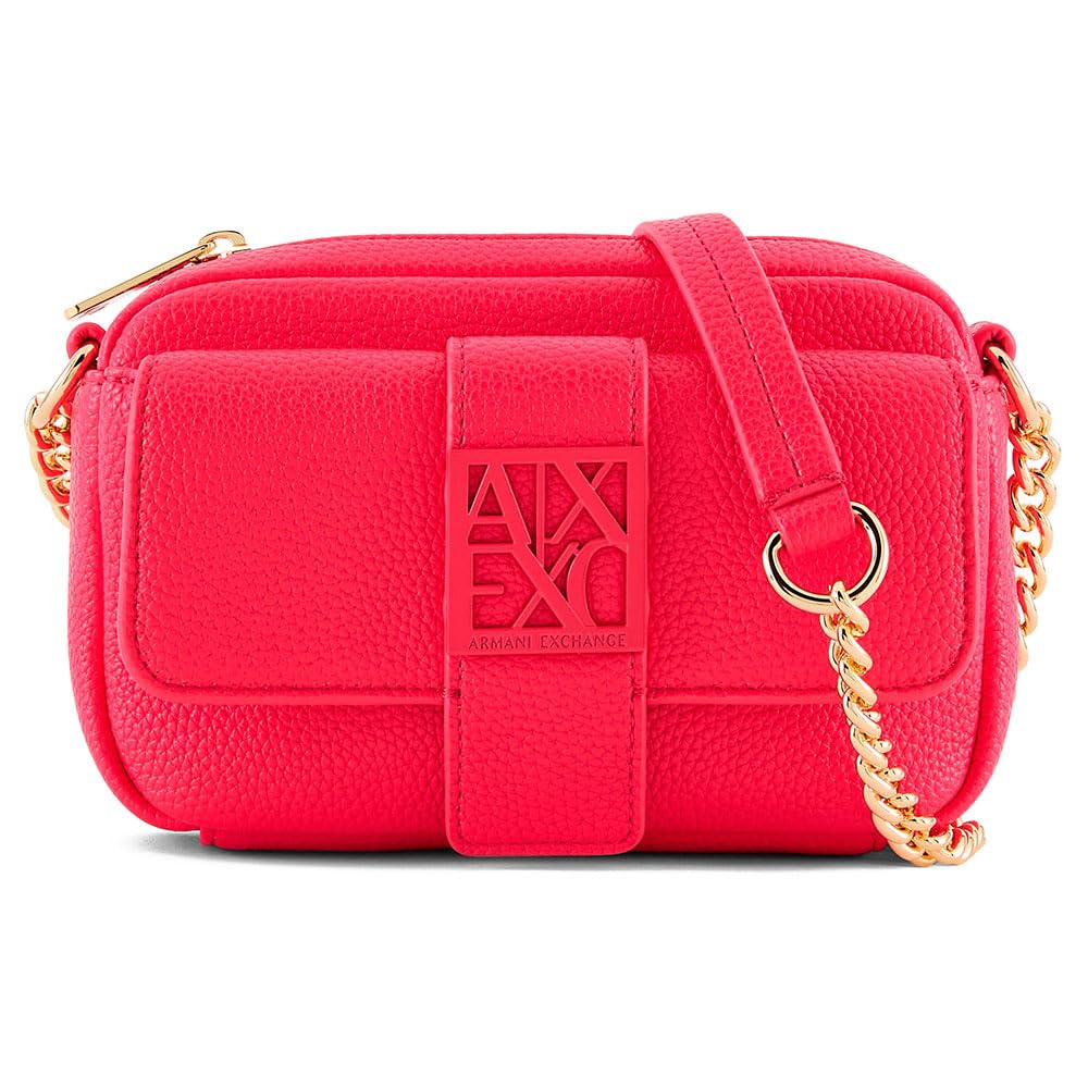 Armani Exchange XW000324_AF11902 Messenger Bag One Size