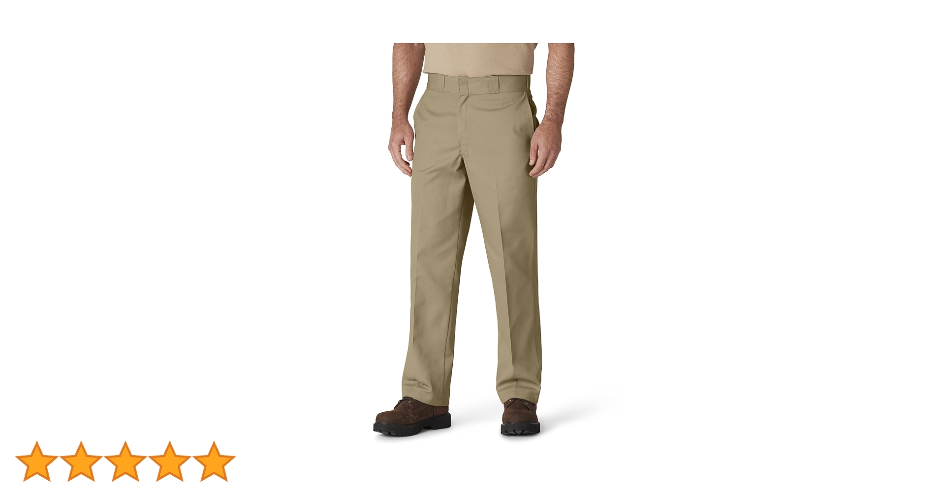 Amazon | [ディッキーズ] 874 ワークパンツ オリジナルフィット