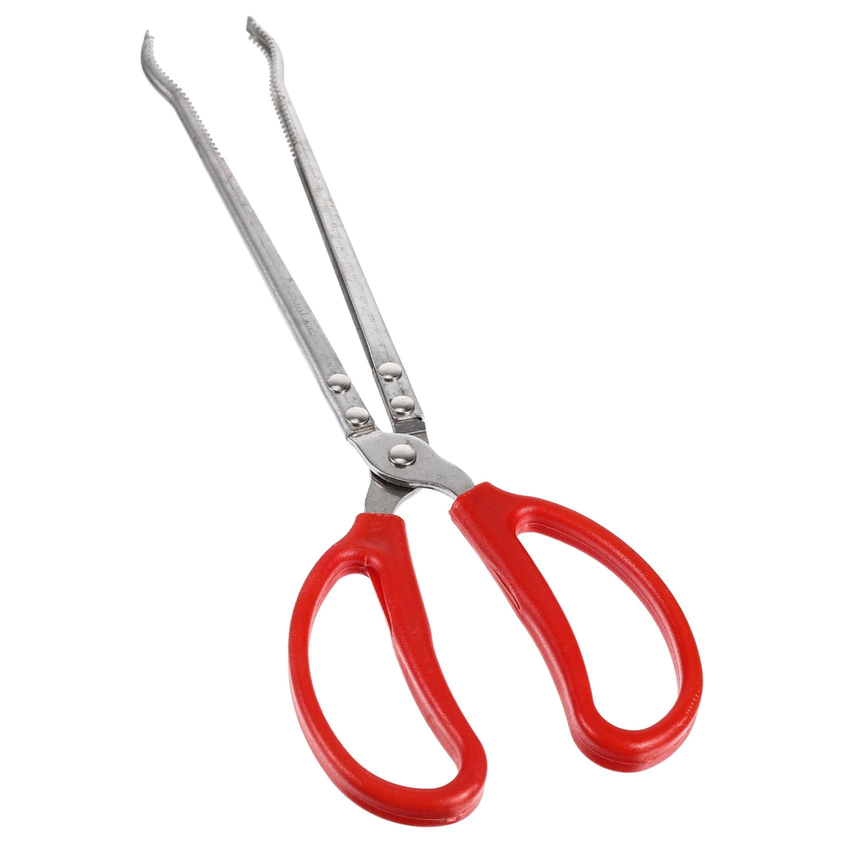 Acier Inoxydable Pince à Crabe Abs Multifonction Portable
