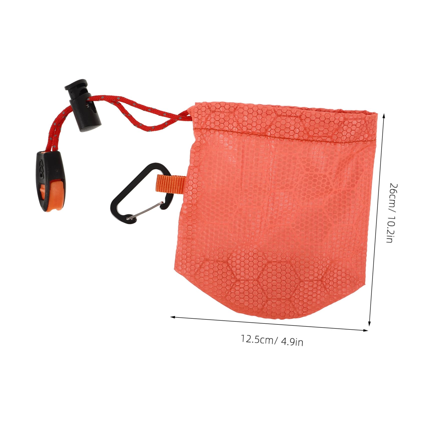 BESPORTBLE Thermal Insulation Sleeping Bag Emergency Bag for Cold Weather Multi-Purpose Outdoor Use