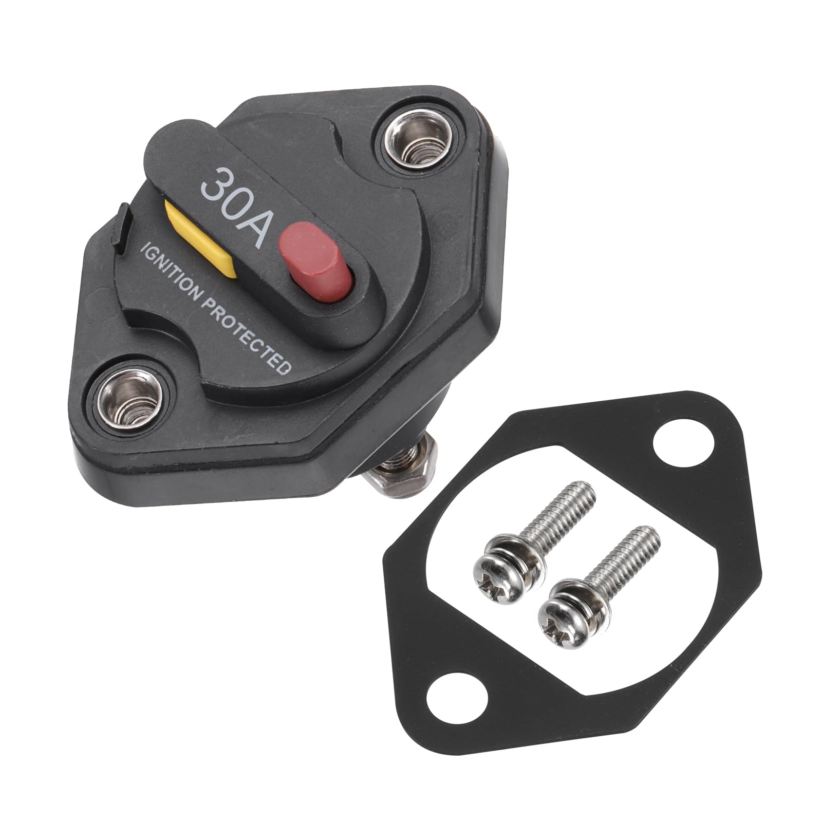 DMiotech 30A Circuit Breaker