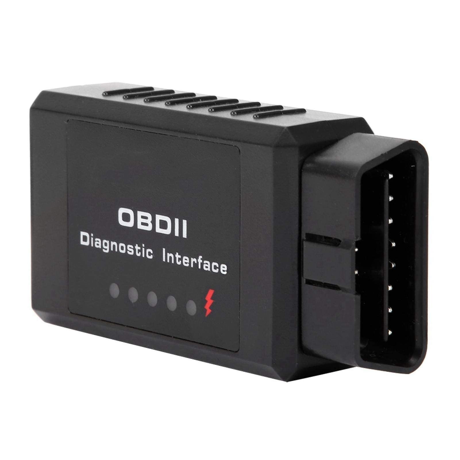 Outil De Diagnostic OBD2 Engine Error Scan Reader Instruments Outil De Diagnostic Automatique Inspection Et Entretien De La Voiture
