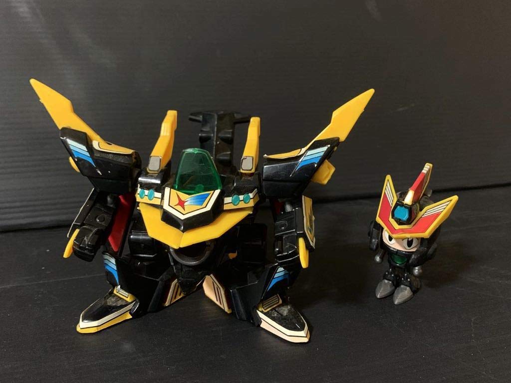 ビーダマン爆外伝 ナイトブラッカー レビュー358 爆外伝 Vビーダアーマー VA−06 ナイトブラッカー