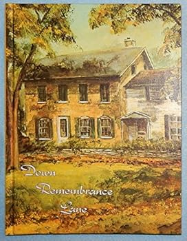 Down Remembrance Lane