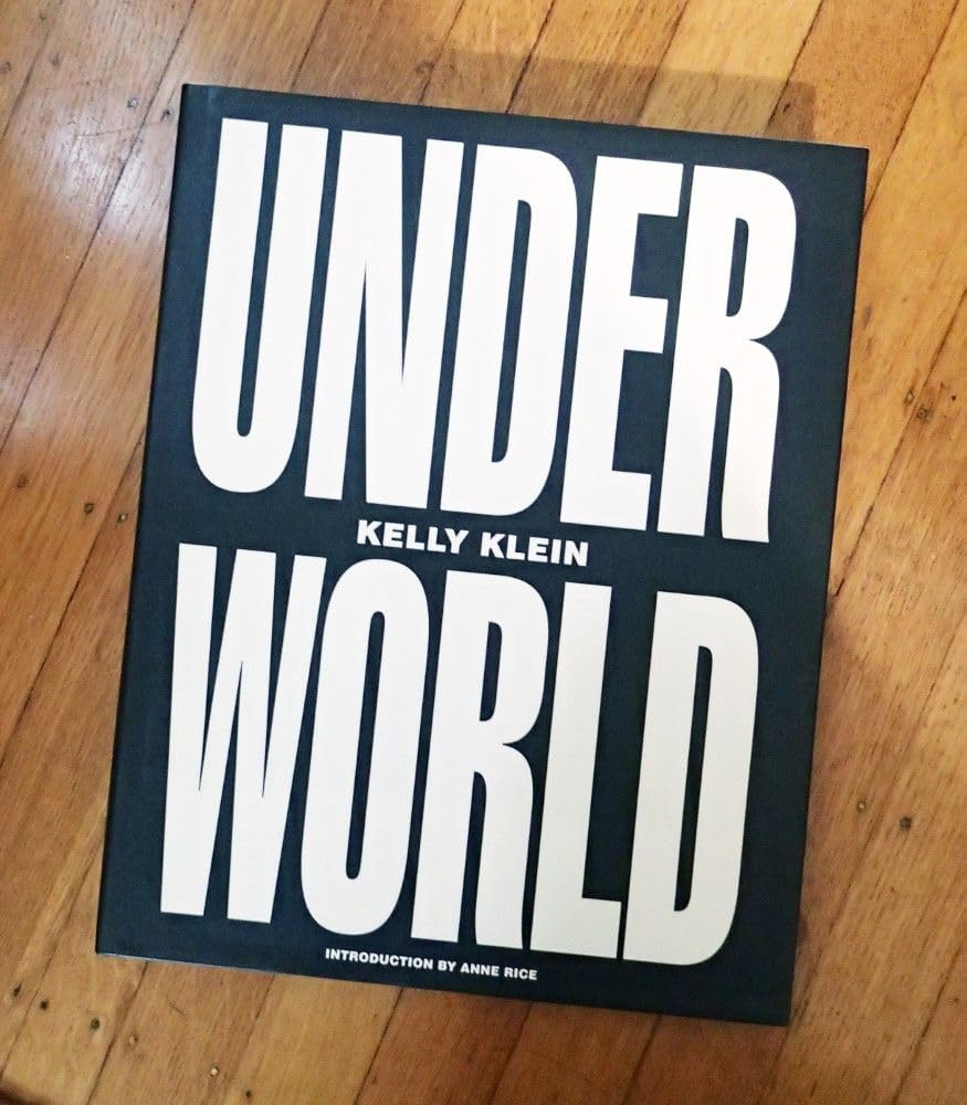 Amazon.com: Kelly Klein: books, biography, latest update