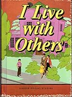 I Live with Others B000K6DZNI Book Cover