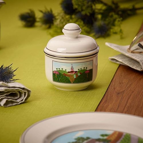 Miniatura 2 de Villeroy  Boch Azúcar cubierto Naif