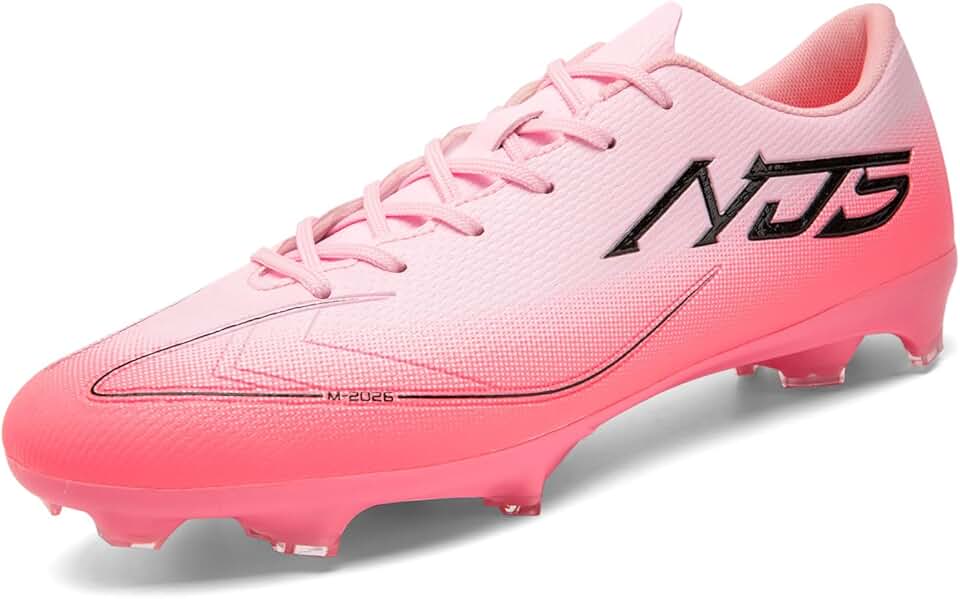 NUTTOPL Fußballschuhe Herren Kunstrasen Trainer Jugendliche Athletics Trainingsschuhe Outdoor-Traini