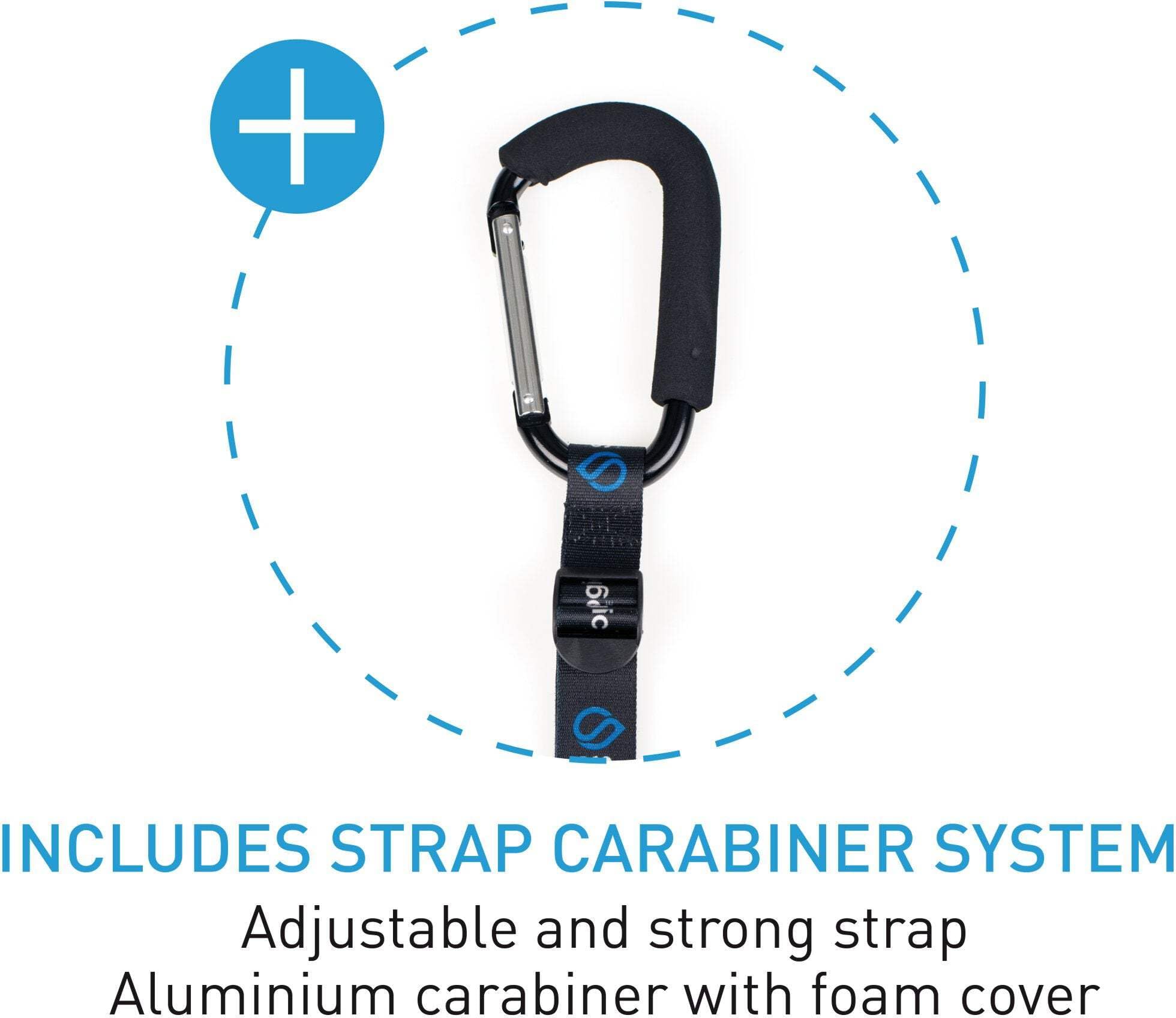 Surflogic Surf de Accesorios Marca Unisex Adulto