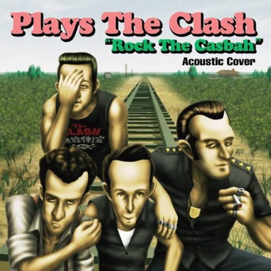 Amazon.co.jp: Plays Clash 