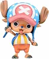 Amazon | ヴァリアブルアクションヒーローズ ONE PIECE トニー