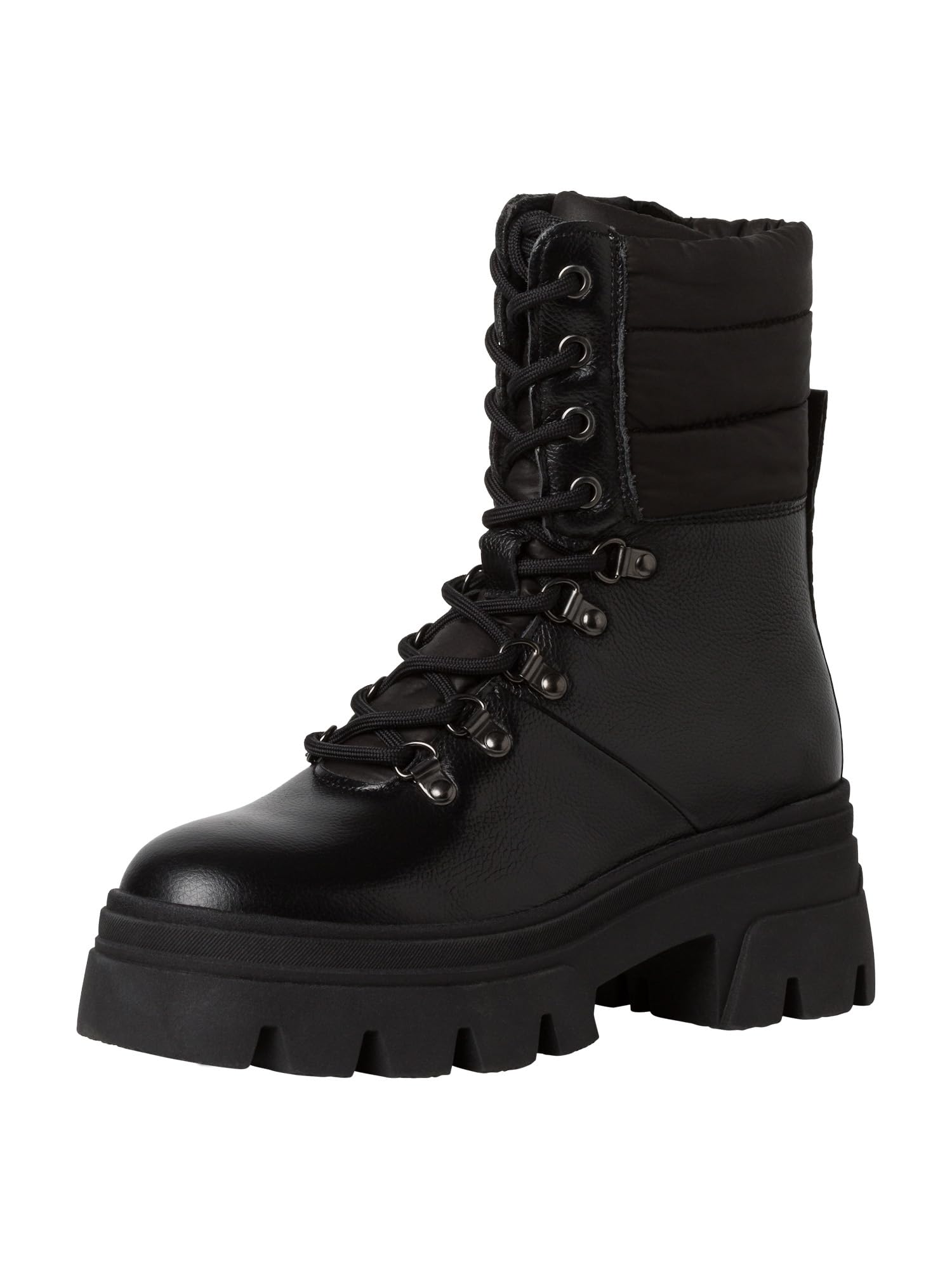 Damen-Stiefel