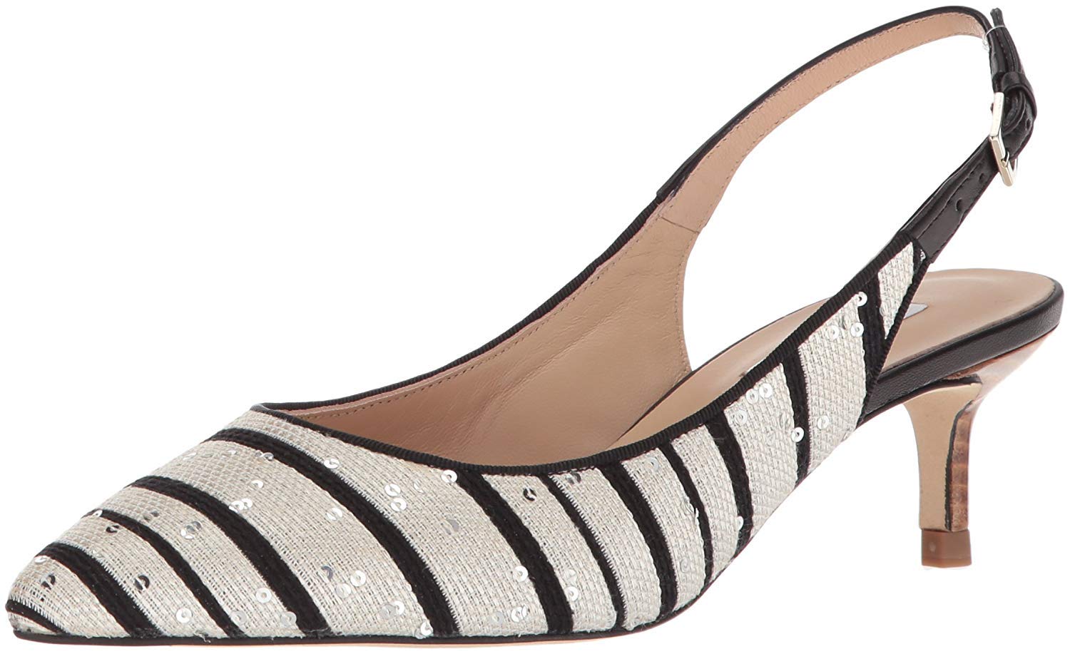 L.K. BennettAVA Women's Mule