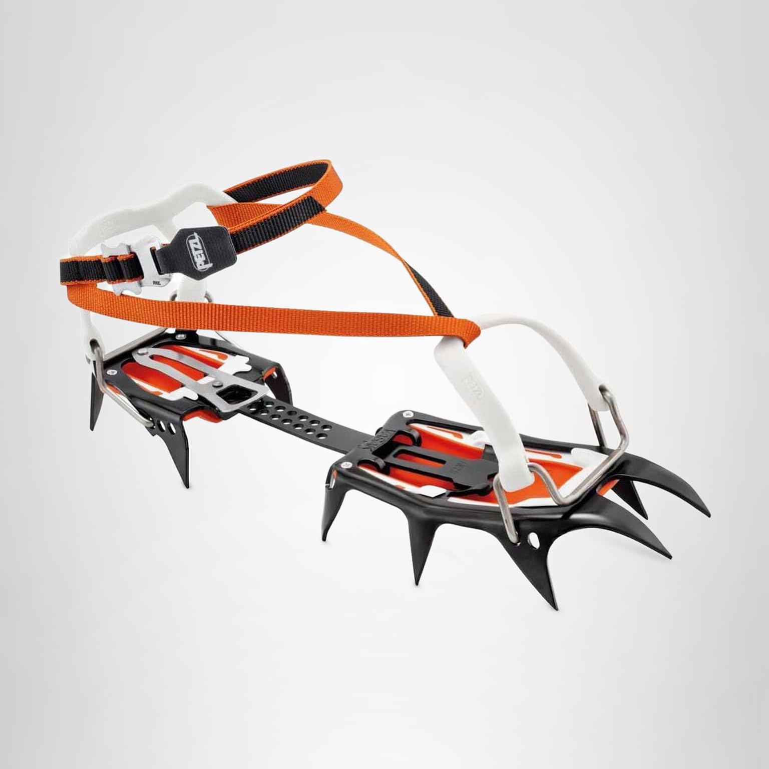 Amazon | バサック / U007BA00 フレックスロック FL | ペツル(PETZL