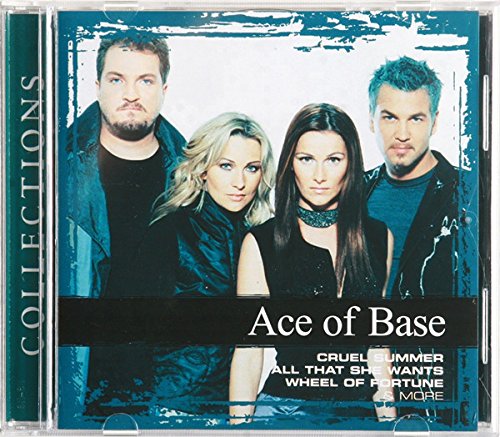 Collections [Audio CD]