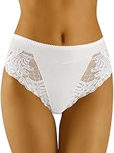 Wolbar Culotte Classique Slip Élégant WB408 - Fabriqué en UE
