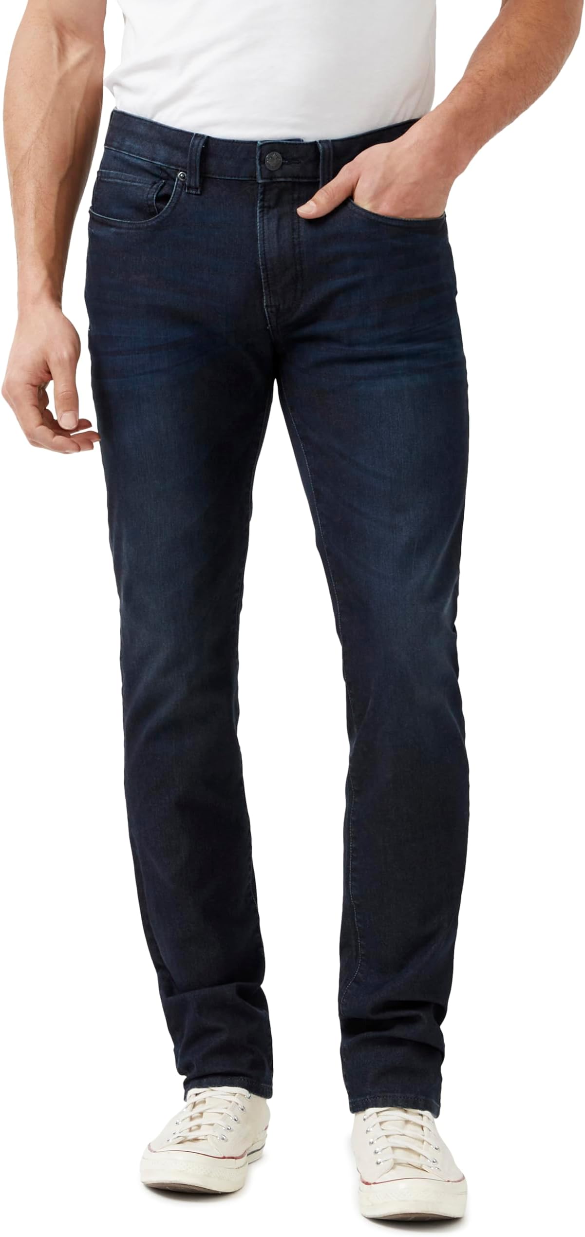 Men's Slim Ash Jeans