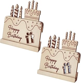 كاستويڤ KASTWAVE Birthday Money Holder