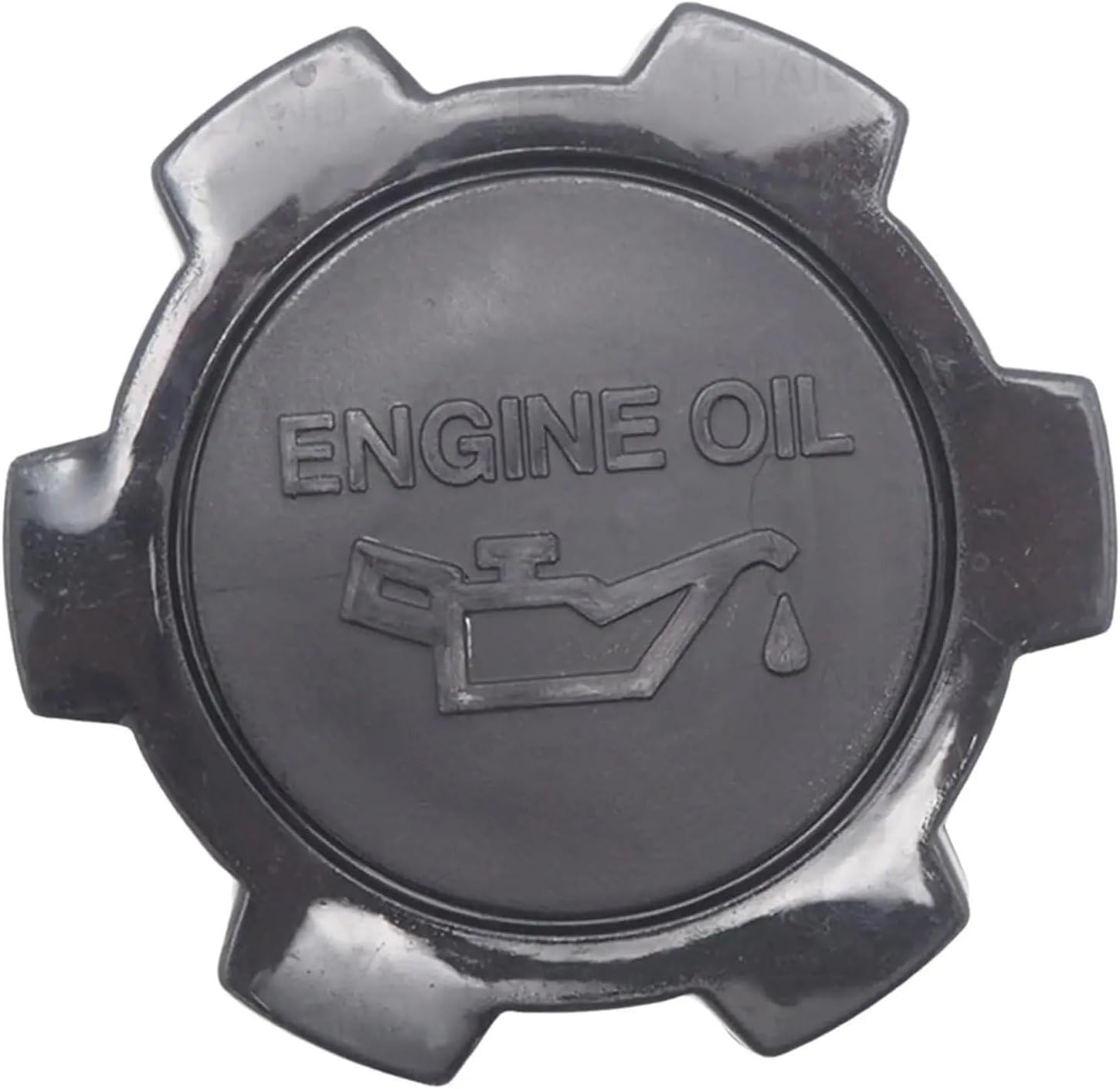oil filler lid Compatible With Toyota For Land For Cruiser 100 1998 1999 2000 2001 2002 2003-2007 Car Engine Oil Filler Cap Fuel Tank Cap Cover 1218065011 1218070020