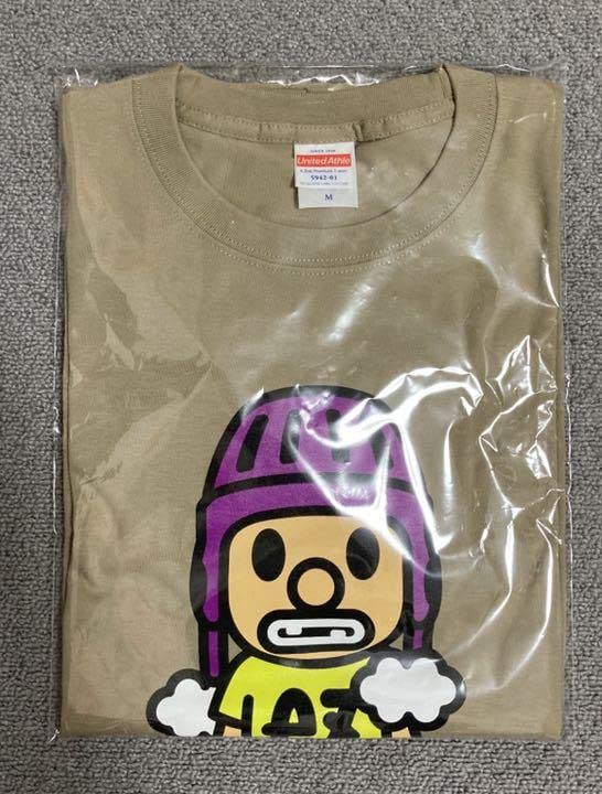 スチャダラパー30th Tシャツ L スチャダラパー アルバム販売30周年記念 Tシャツ XL - メルカリ