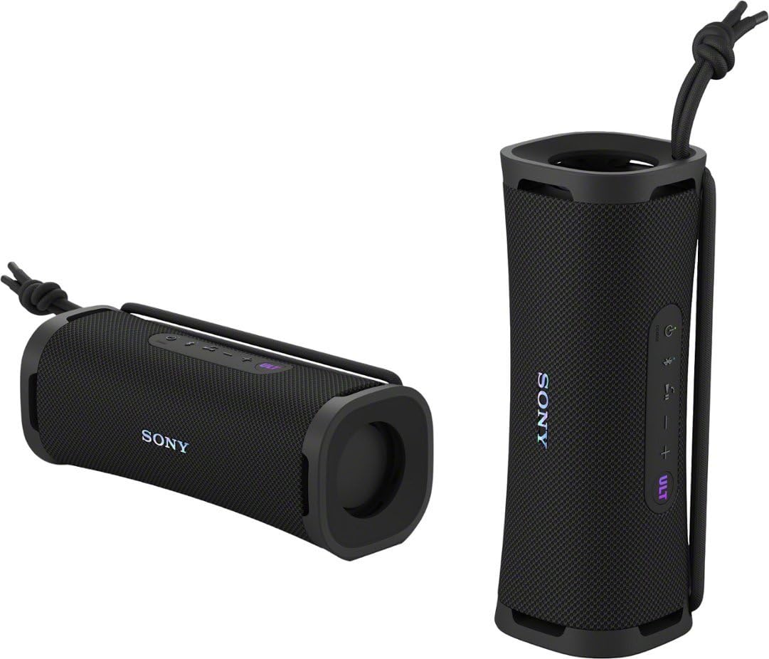 sony ULT FIELD 1 新品未使用品 Amazon.com: Sony - ULT Field 1 Wireless Bluetooth Speaker - Black