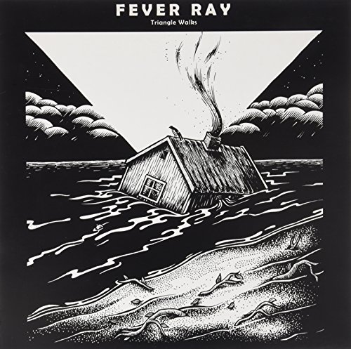 Album Art for Triangle Walks by Fever Ray