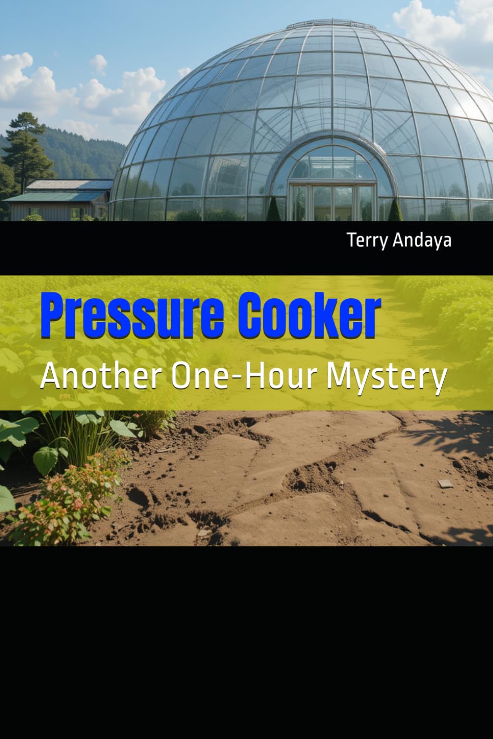 Pressure Cooker (Another One‑Hour Mystery)